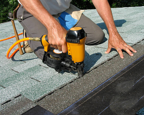 Quick and Trustworthy Emergency Roof Repair Services in Phoenix, OR